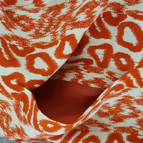 frock! By Tracy Reese Sz 10 - Picture 6 of 8